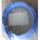 Tubing (Blue Teflon 5/16" OD, / foot)